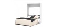 Queen PUR Wall Bed
